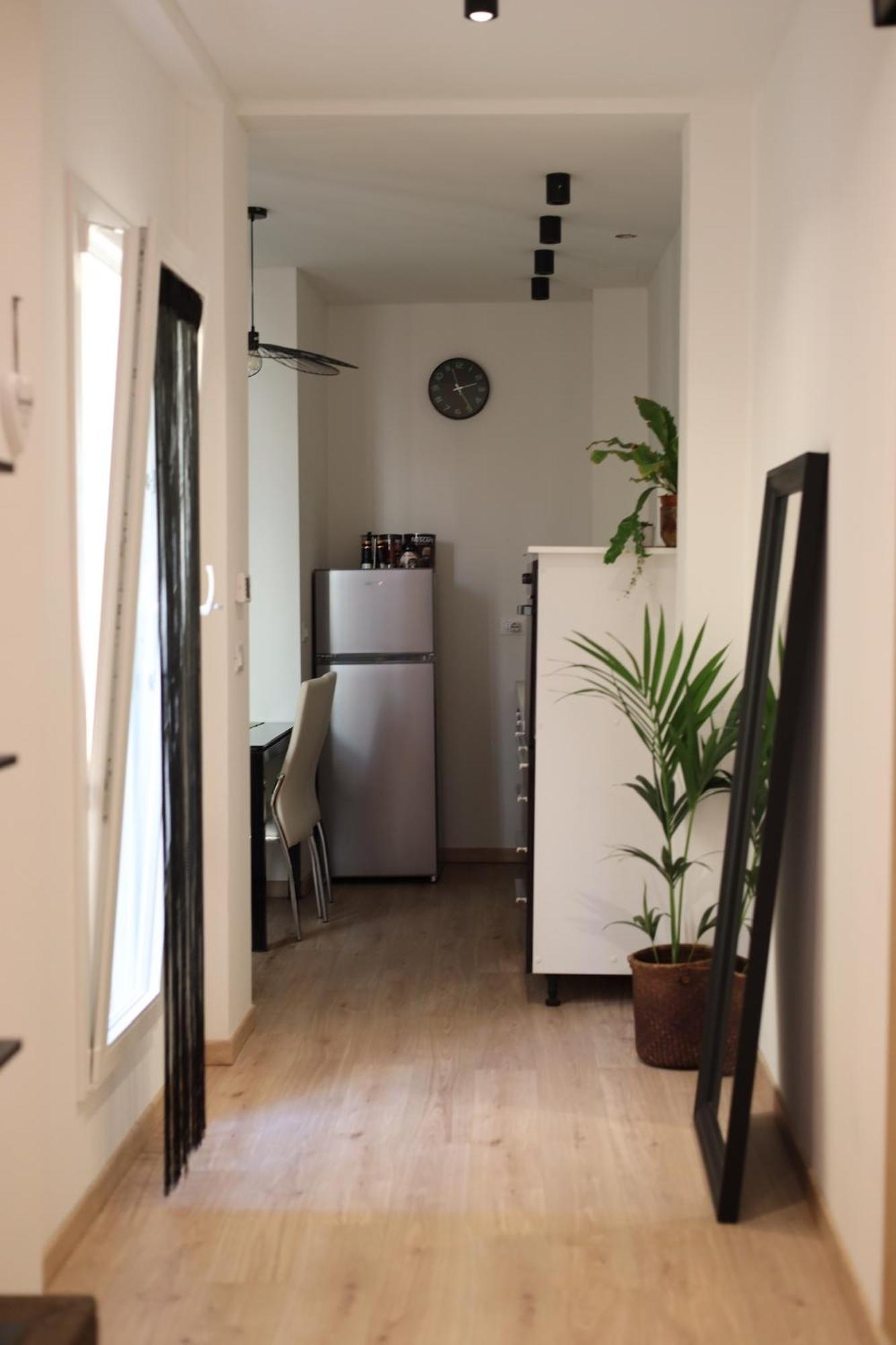 Apartamento Urban Corner House Bolonia Exterior foto