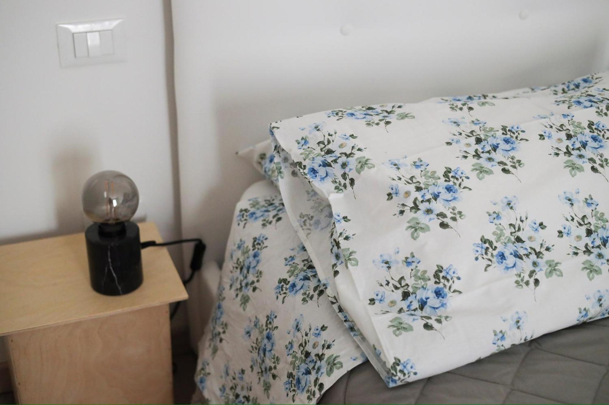 Apartamento Urban Corner House Bolonia Exterior foto