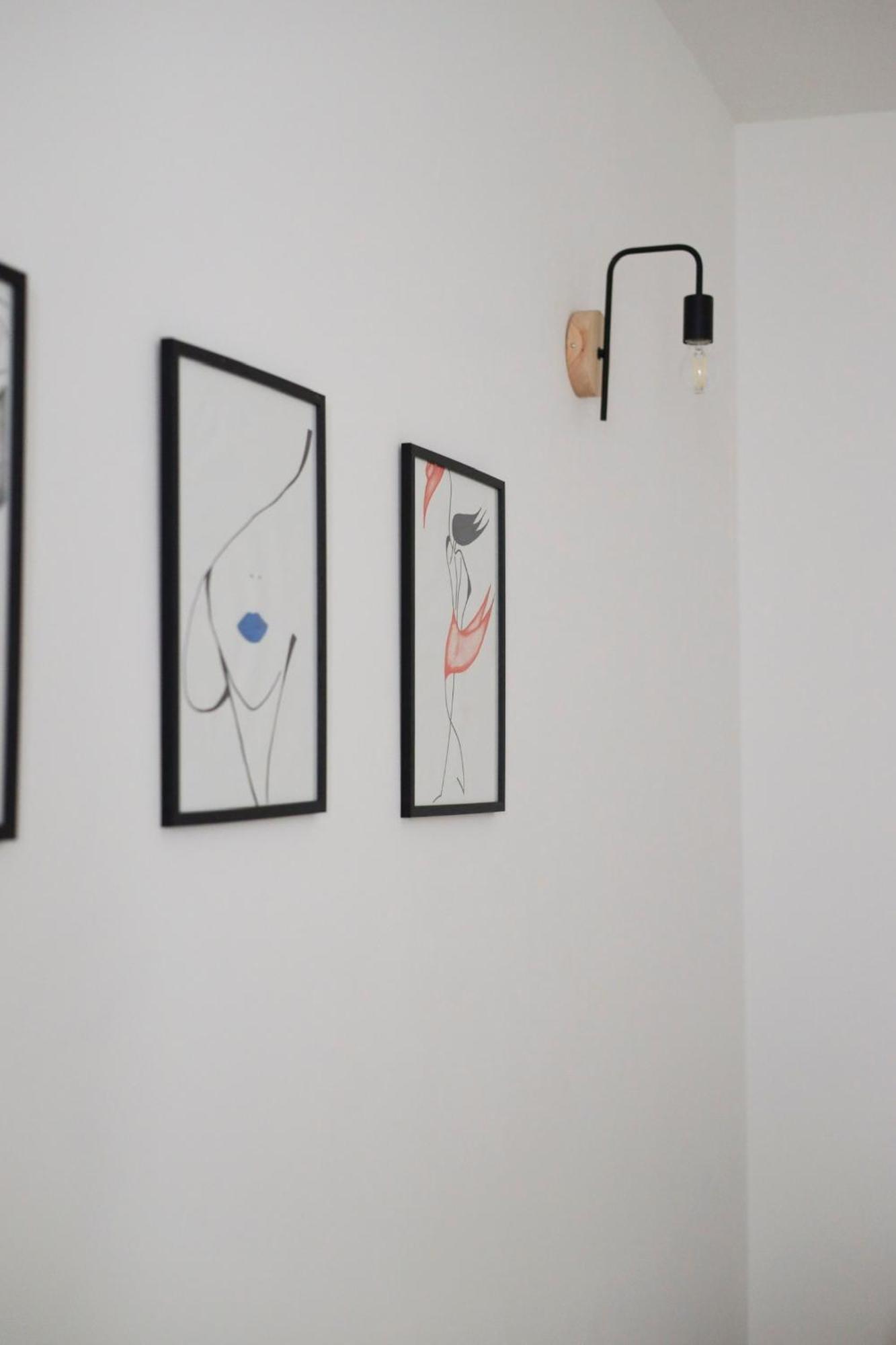 Apartamento Urban Corner House Bolonia Exterior foto