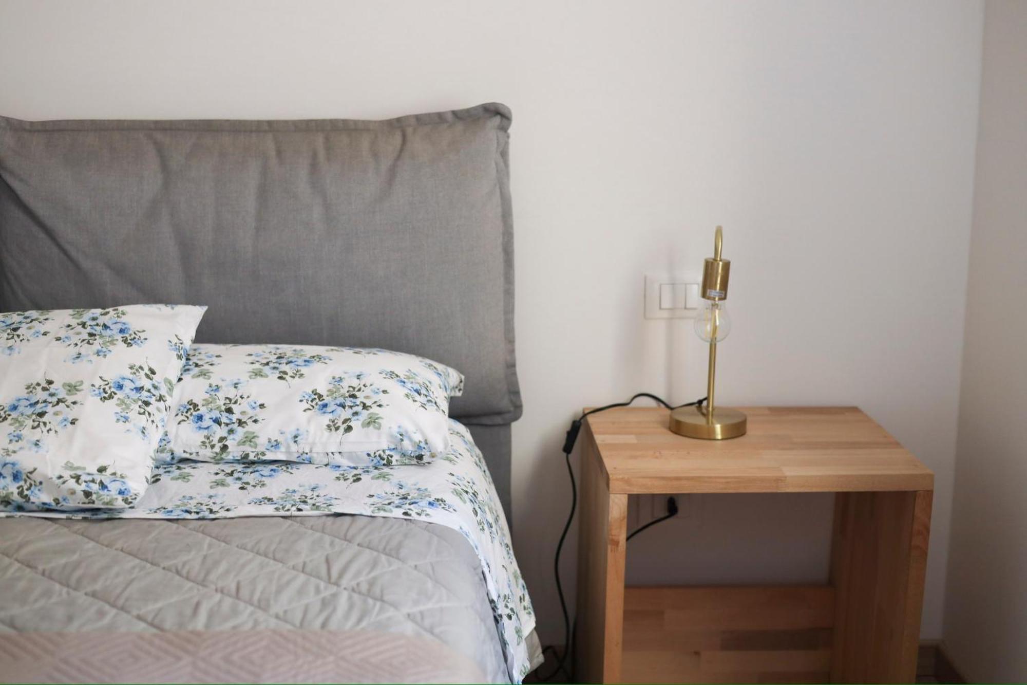 Apartamento Urban Corner House Bolonia Exterior foto