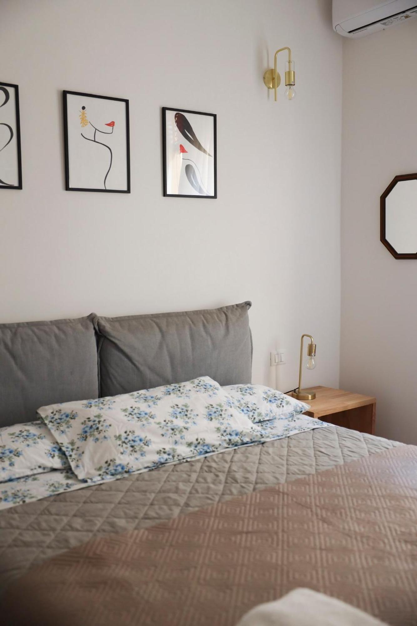 Apartamento Urban Corner House Bolonia Exterior foto
