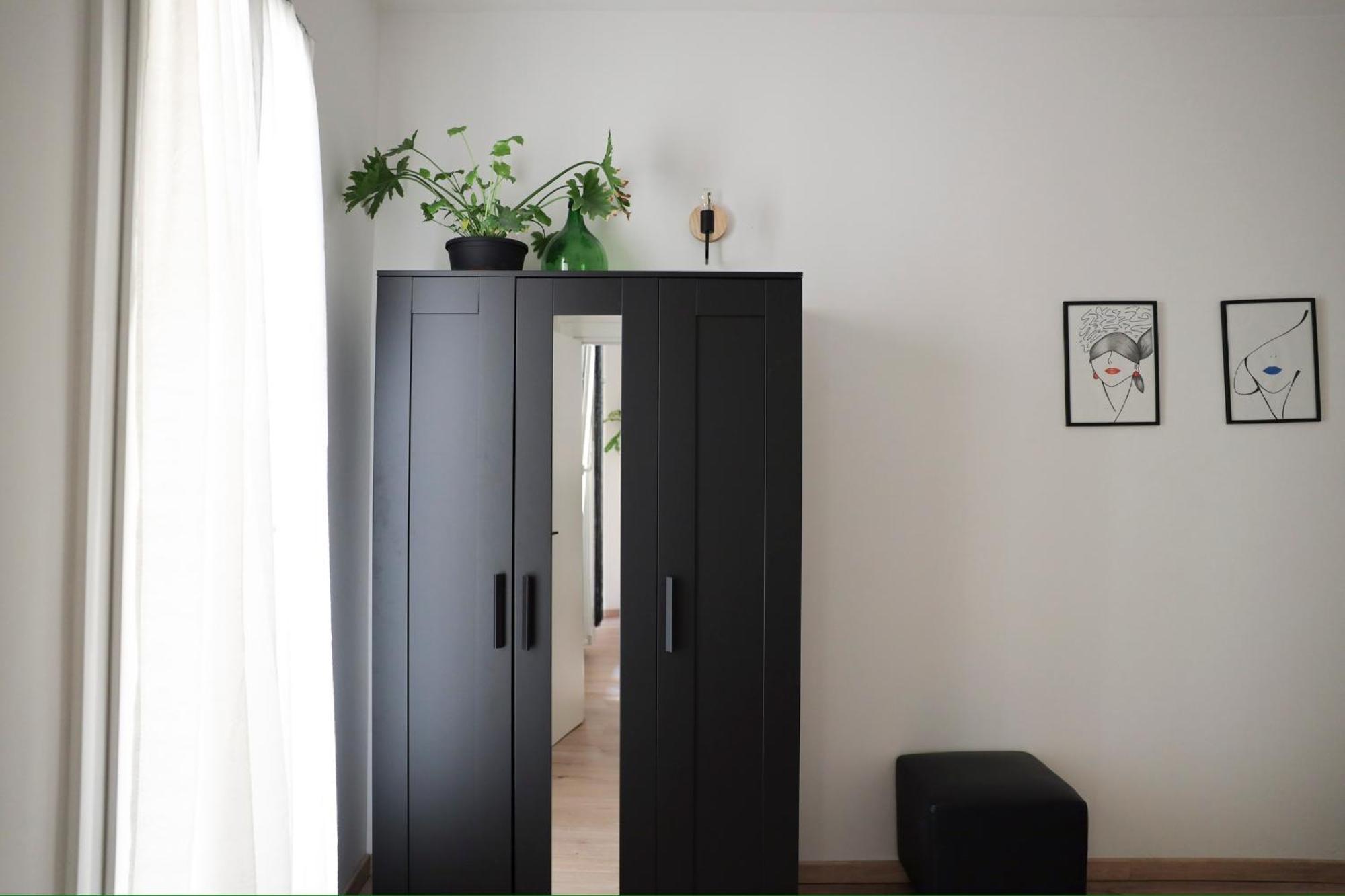 Apartamento Urban Corner House Bolonia Exterior foto