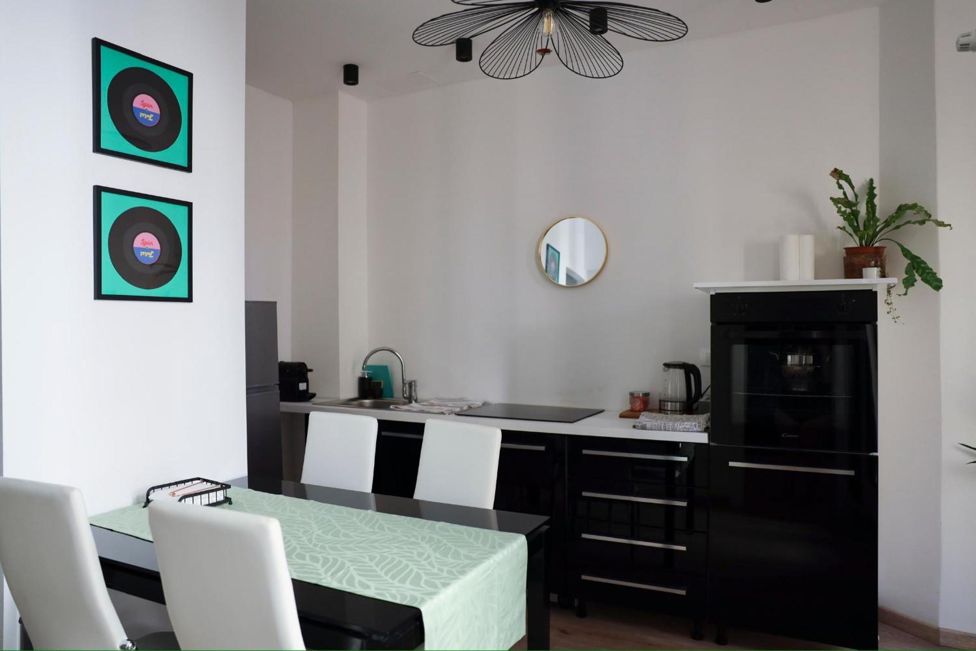 Apartamento Urban Corner House Bolonia Exterior foto