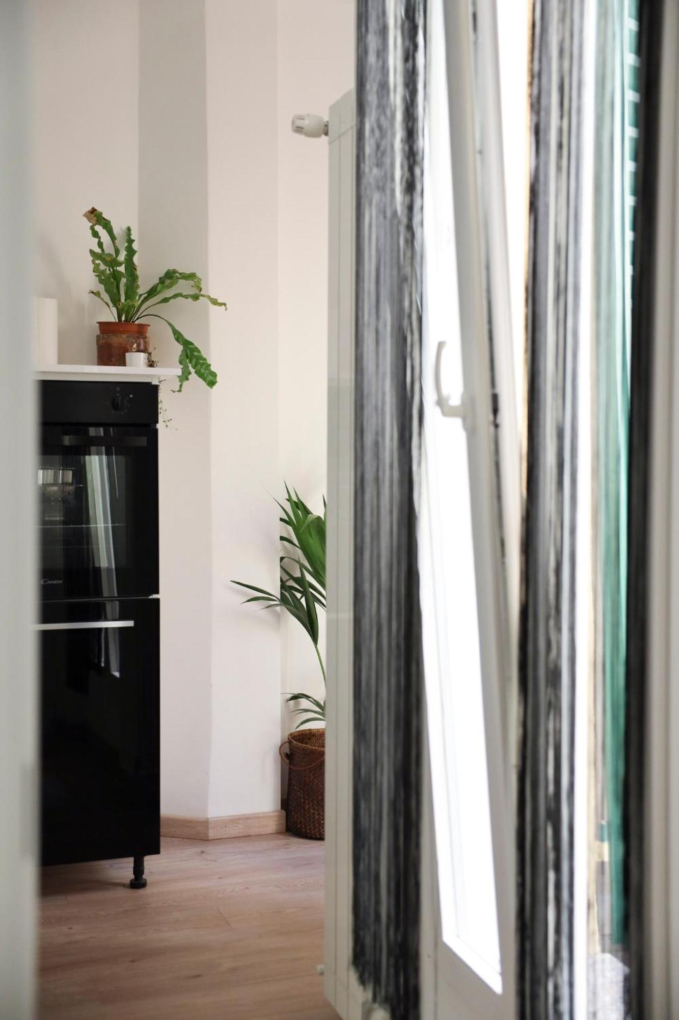 Apartamento Urban Corner House Bolonia Exterior foto
