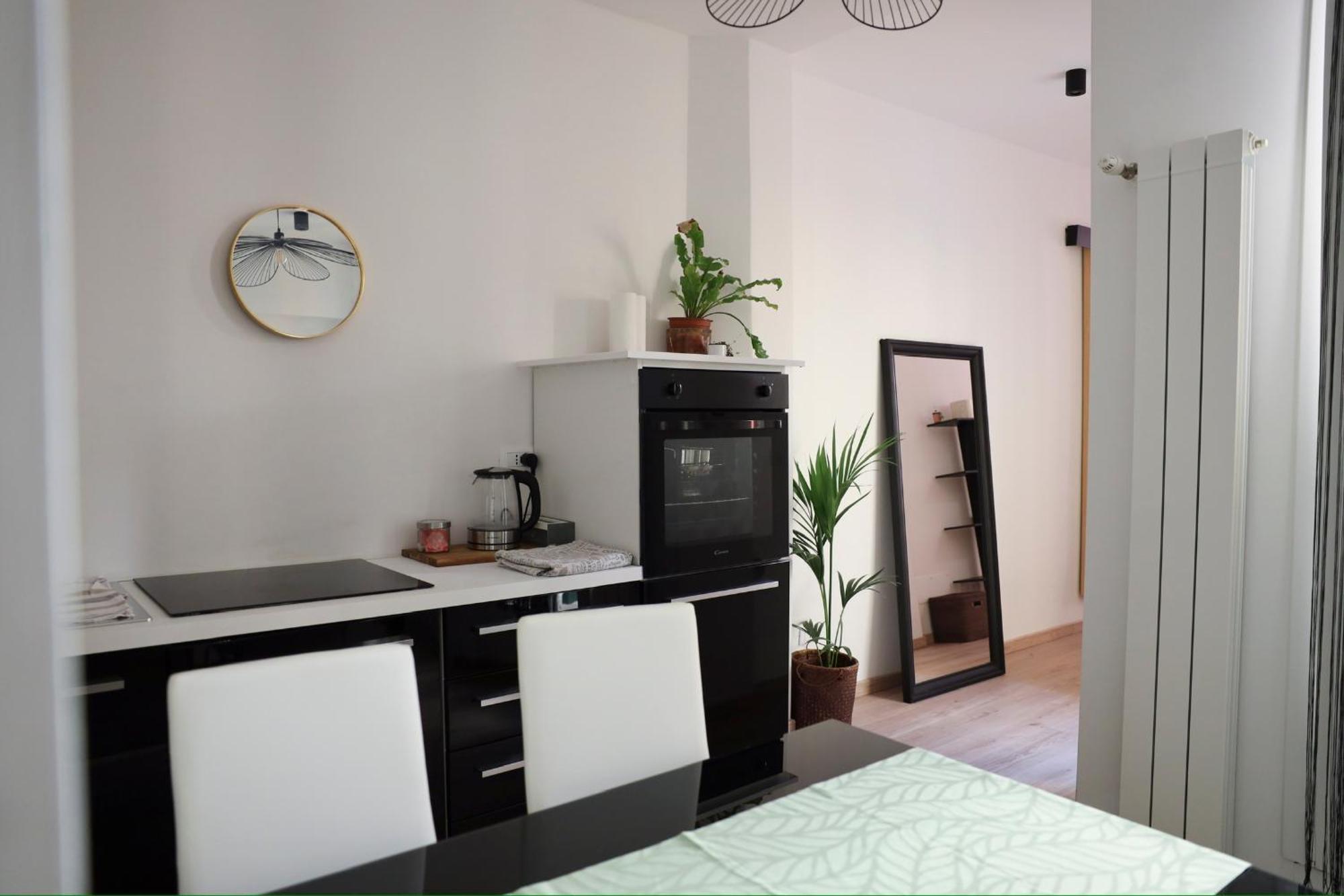 Apartamento Urban Corner House Bolonia Exterior foto