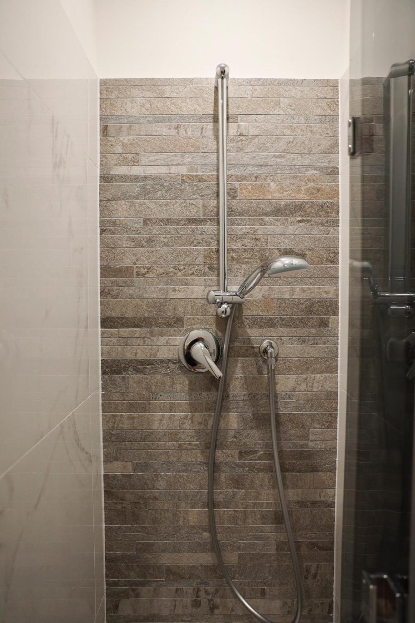 Apartamento Urban Corner House Bolonia Exterior foto
