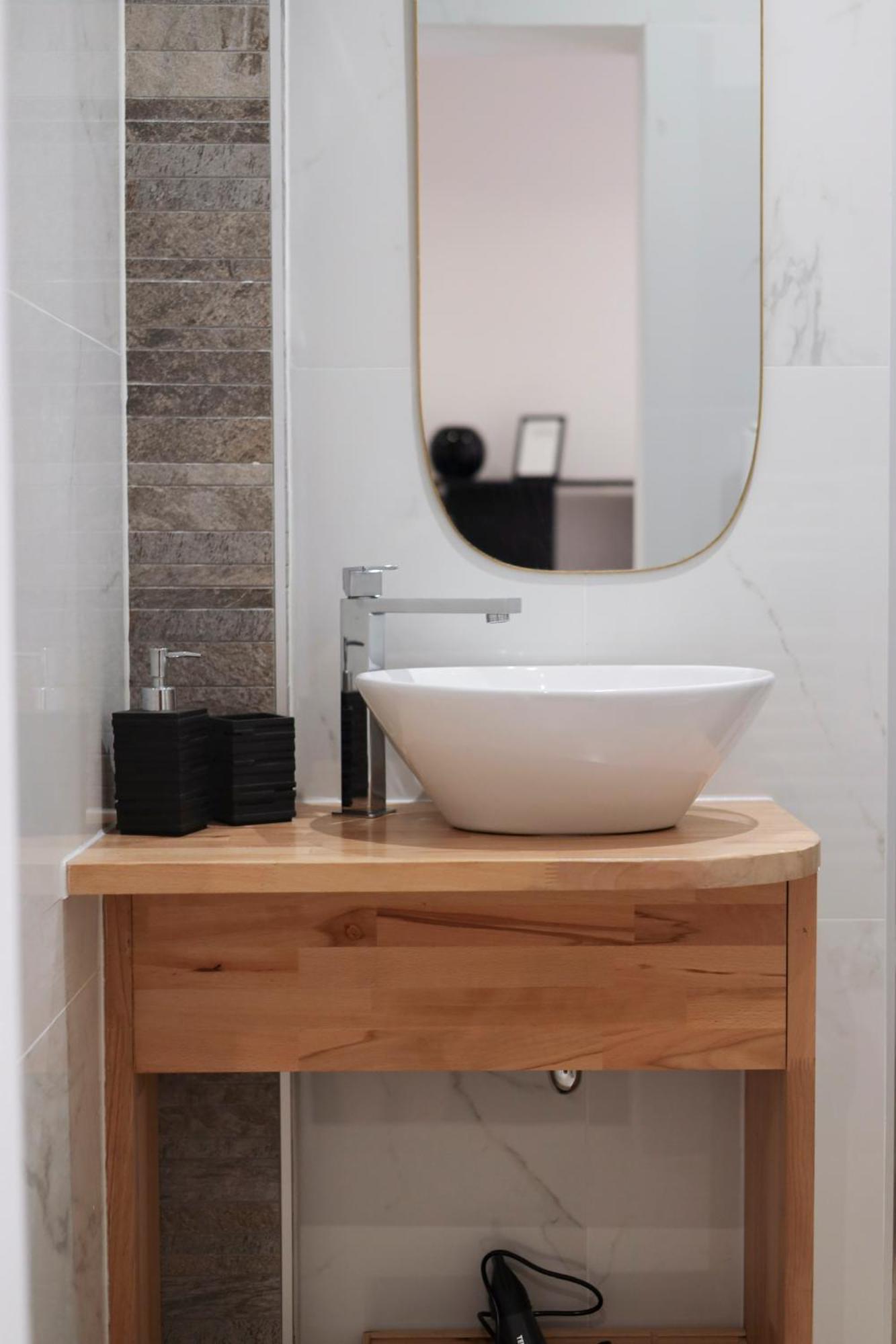 Apartamento Urban Corner House Bolonia Exterior foto